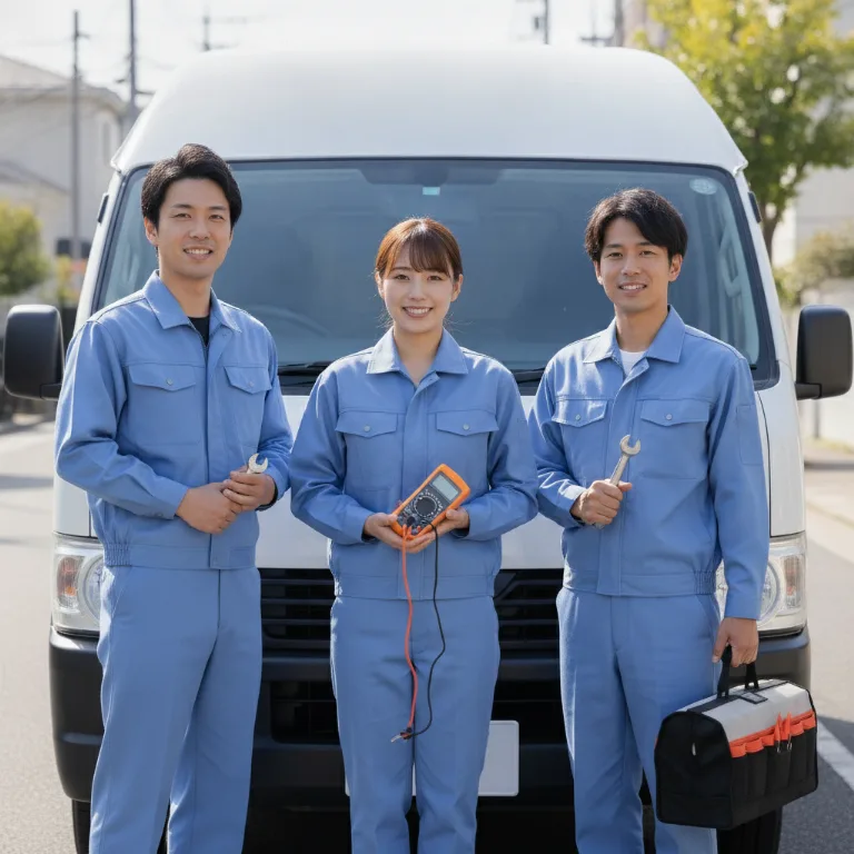 냉장고 수리 팀 위치: Yeongam